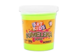 KIMELEKA AMARELO LIMAO 180G - comprar online