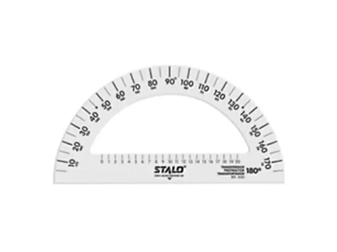 TRANSFERIDOR PROFESSOR 180 GRAUS