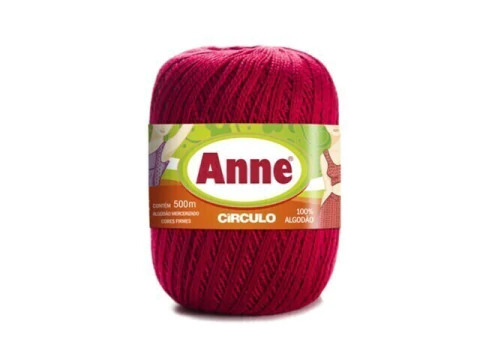 LINHA ANNE 500 COR 3635 PAIXAO - comprar online