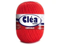 CLEA 1000 COR 3583 CEREJA