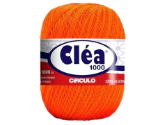 CLEA 1000 COR 4445 TANGERINA
