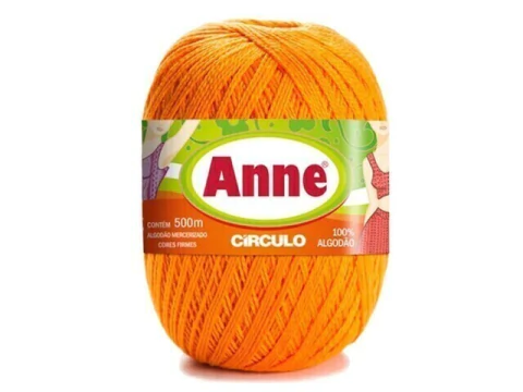 ANNE 500 COR 4156 CENOURA