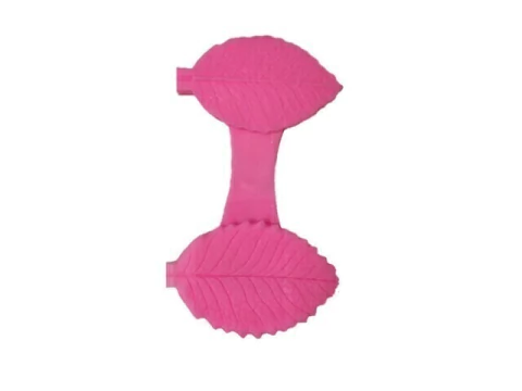 MOLDE DE SILICONE FOLHA MS042 - comprar online