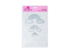 FACA DE CORTE FAC125 ARCO-IRIS - comprar online