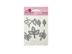 FACA DE CORTE FAC134 FOLHAS DE ARVORE - comprar online