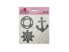 FACA DE CORTE FAC141 MARINHEIRO - comprar online