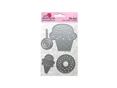 FACA DE CORTE FAC150 DOCES - comprar online