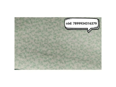 TECIDO MASTER DECOUPAGE PATCHWORK 133GM 100ALGODAO O METRO