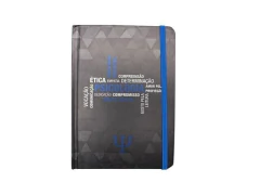 CADERNO DE ANOTACOES 12,7X17,7CM PROFISSAO PSICOLOGIA - comprar online