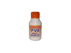 TINTA PVA PARA ARTESANATO 100ML BRANCO CORFIX 161003- 301 - comprar online