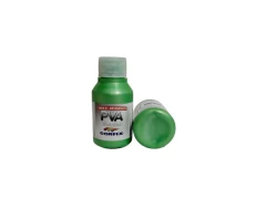 TINTA PVA METALICA 100ML VERDE FOLHA CORFIX 161113- 334 - comprar online