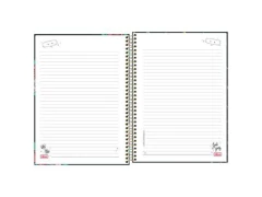 CADERNO DE 16 MATERIAS 320F CAPRICHO CAPA SORTIDAS - comprar online