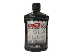 COLA GLOW SLIME RADEX 500G (BLACK) 7505 - comprar online