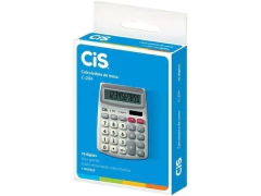CALCULADORA MESA C-204/10 10 DIG. 4.3200 na internet