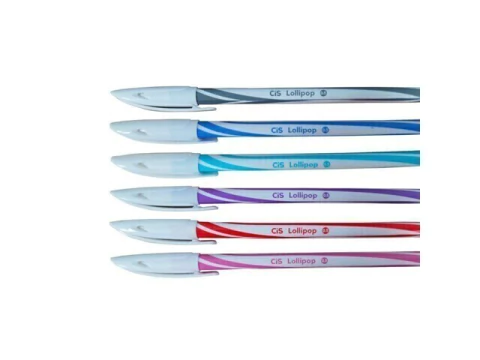 CANETA LOLLIPOP CIS 0,5MM 68.0000 - comprar online
