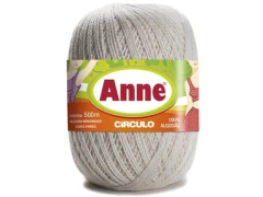 ANNE 500 COR 8176 OFF WHITE