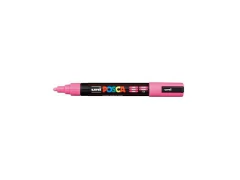 CANETA POSCA ROSA PC-5M - comprar online