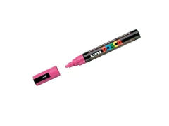 CANETA POSCA ROSA PC-5M na internet