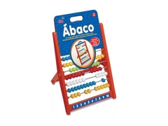 BRINCADEIRA DE CRIANCA ABACO ESCOLAR ELKA - comprar online