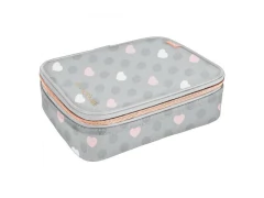 ESTOJO BOX ACADEMIE CORACAO - loja online