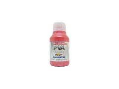 TINTA PVA METALICA 100ML VERMELHO CORFIX 161113- 396 - comprar online