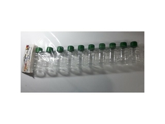 MINI GALAO 45 ML COM TAMPA VERDE BANDEIRA C 10 UNID na internet