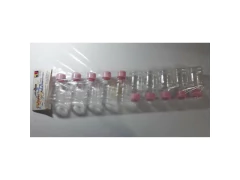 MINI GALAO 45 ML COM TAMPA ROSA BEBE C 10 UNID na internet