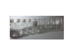 MINI GALAO 45 ML COM TAMPA BRANCO C 10 UNID na internet