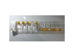 MINI GALAO 45 ML COM TAMPA AMARELO C 10 UNID - loja online