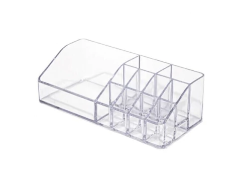 ORGANIZADOR DE COSMETICOS ESSENCIAL C/11 DIVISORIAS - comprar online