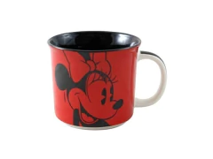 CANECA TOM 350ML MINNIE - comprar online