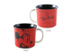 CANECA TOM 350ML MINNIE na internet
