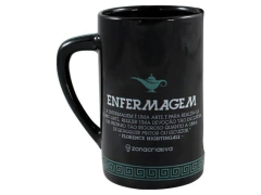 CANECA PROFISSOES 300ML ENFERMAGEM