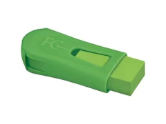 APONTADOR COM BORRACHA NEON FABER CASTELL na internet
