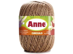 ANNE 500 COR 7625 CASTANHA