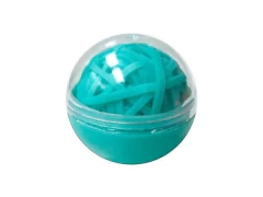 ELASTICO BOLA COLORORIDO 281 - comprar online