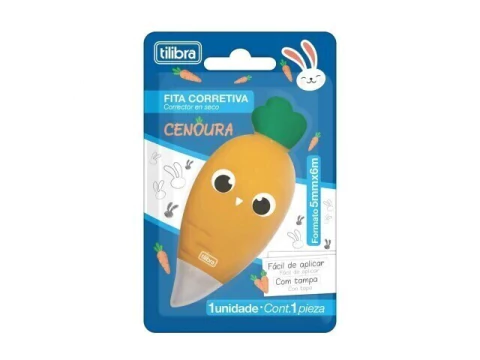 FITA CORRETIVA CENOURA BL 315362 - comprar online