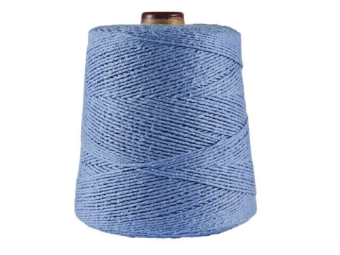 BARBANTE ECO BRASIL AZUL CELESTE CELESTE 1 KG 6-KE07 2540 - comprar online