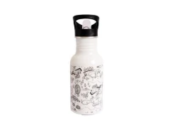 GARRAFA CANUDO COLA E DESCOLA - WHERE'S TIGOR? 29940 - comprar online