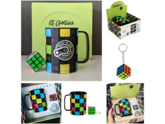 KIT CANECA AVENTURA GAME GEEK na internet