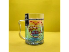 MINI CANECO CONGELAVEL AMIGA INCRIVEL 29776 na internet