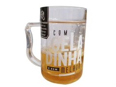 MINI CANECO CONGELAVEL MELHOR MOMENTO 29775 - comprar online