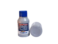 TINTA PVA CINTILANTE 100 ML CINZA CORFIX 161213- 468 - comprar online