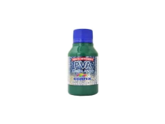 TINTA PVA CINTILANTE 100 ML VERDE NATAL CORFIX 161213- 492 - comprar online