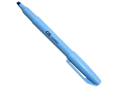 MARCA TEXTO CIS LUMINI AZUL 4.8601 na internet