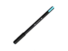 CANETA PENTONIC ESFEROGRAFICA 0,7 MM AZUL CLARO na internet
