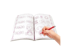 LIVRO INFANTIL 333 ATIVIDADES... MENINAS na internet