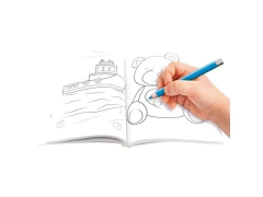 LIVRO INFANTIL 365 DESENHOS PARA COLORIR (AM) - loja online