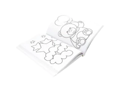 Imagem do LIVRO INFANTIL 365 DESENHOS PARA COLORIR (AM)