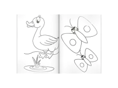 LIVRO INFANTIL 365 DESENHOS PARA COLORIR (RX) - loja online